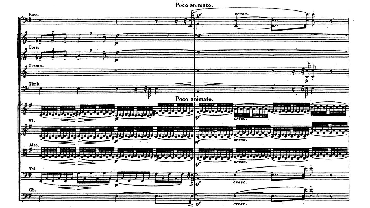 Charles-Marie Widor: Symphony No. 3 For Organ and Orchestra Op. 69 (Tracey, Tortelier)
