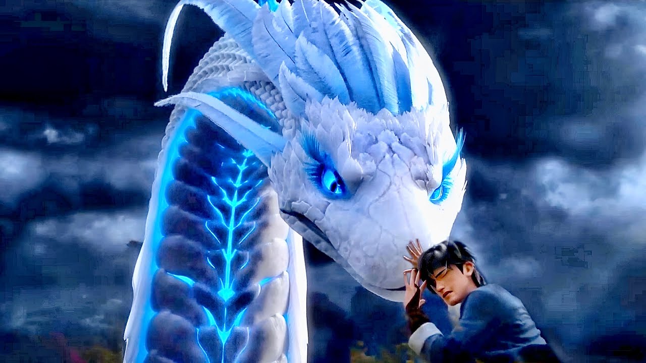 He Befriended a Giant Python No One Dared to Touch!