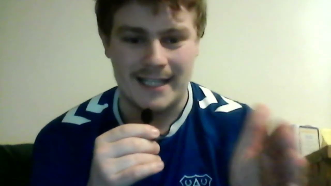 EVERTON VS SUNDERLAND FA CUP 3RD ROUND FT 1-1 EXTRA TIME FINISH 1-1 PENALTY SHOOTOUT LOST 3-0 