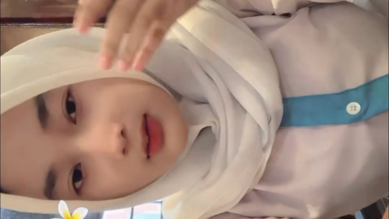 keindahan hijabers live 2025