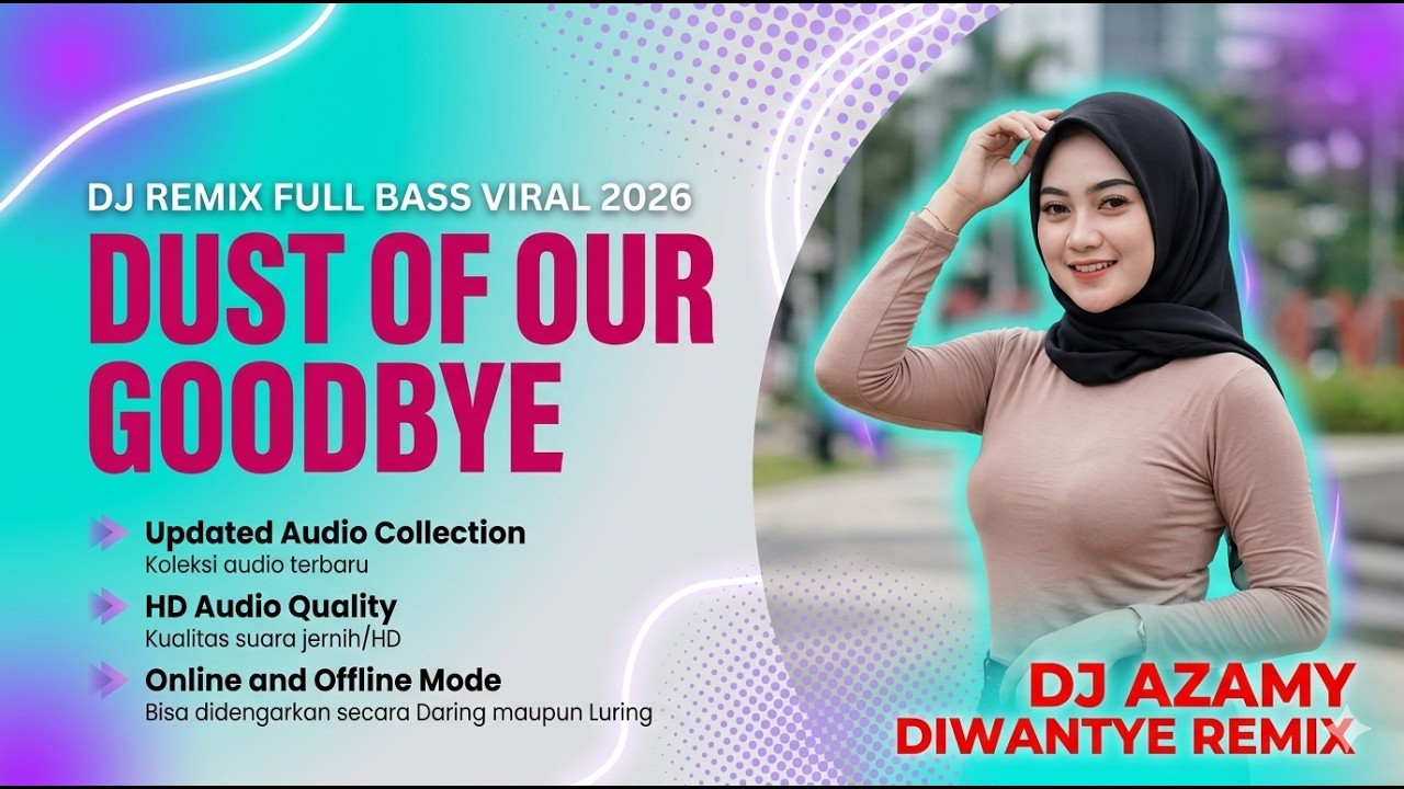 Dj full bass terbaru 2026 