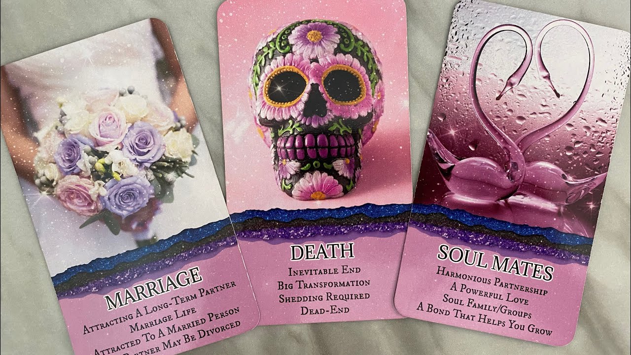Aries ♈️ Ur life partner is coming in 🥹🥰 someone waited too long… spirit is blessing you with new