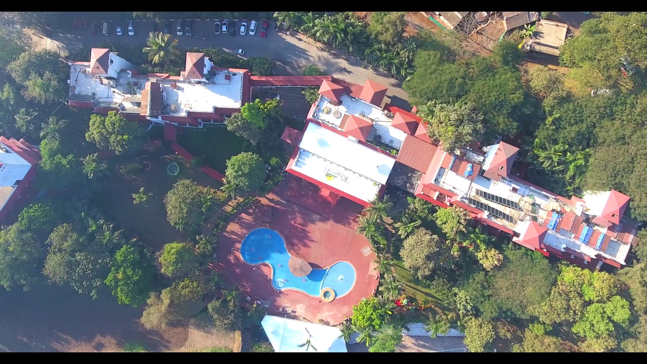 KHANVEL RESORT SILVASSA