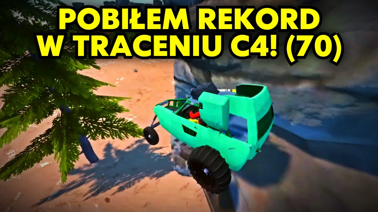 Hurtworld - Budujemy GIGA BAZE! 🔴 [NA ŻYWO]