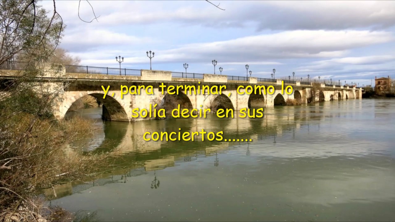 Siempre Tudela! Un mensaje de optimismo