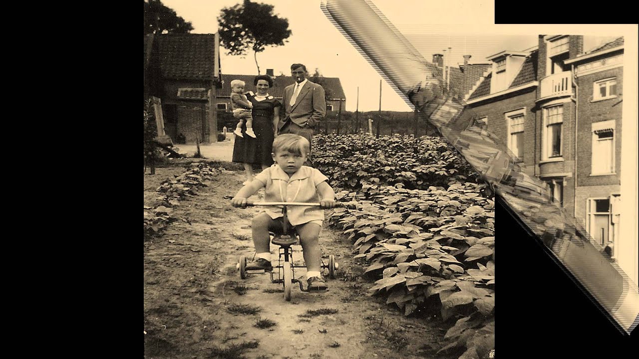 Het dorp -Jean Ferrat-