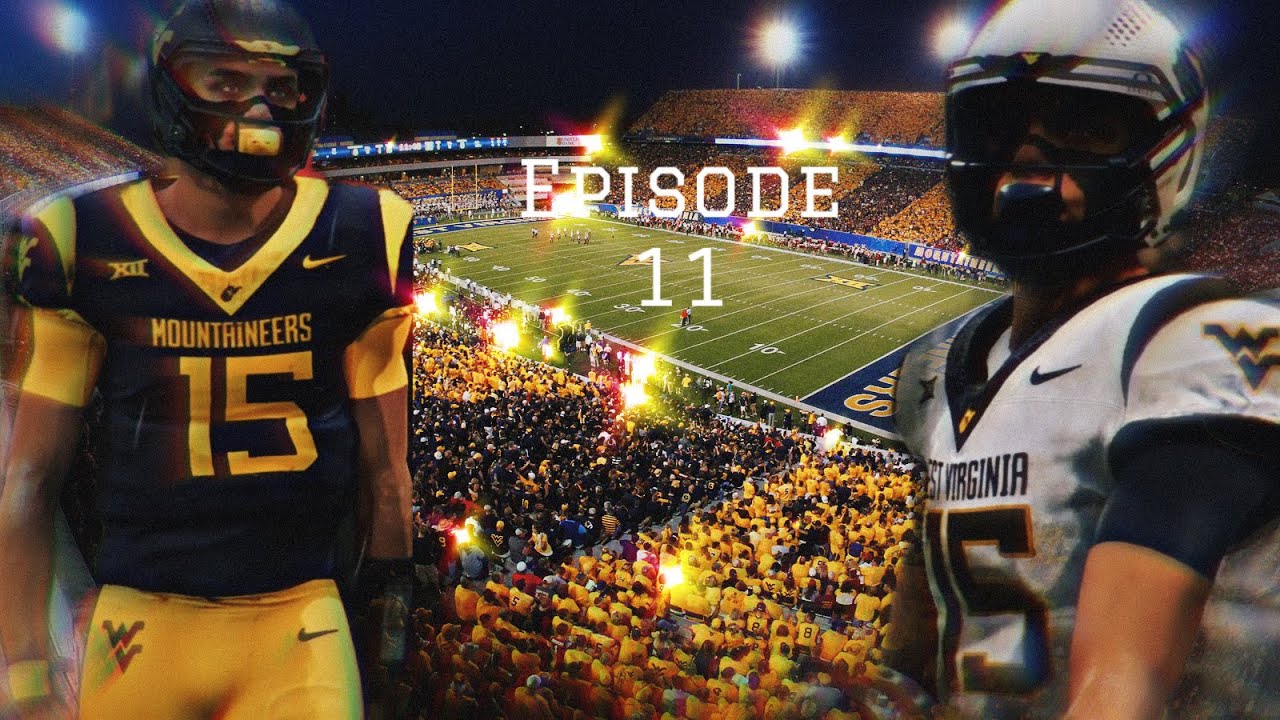 ROAD TO GLORY SEASON 1 EPISODE 11