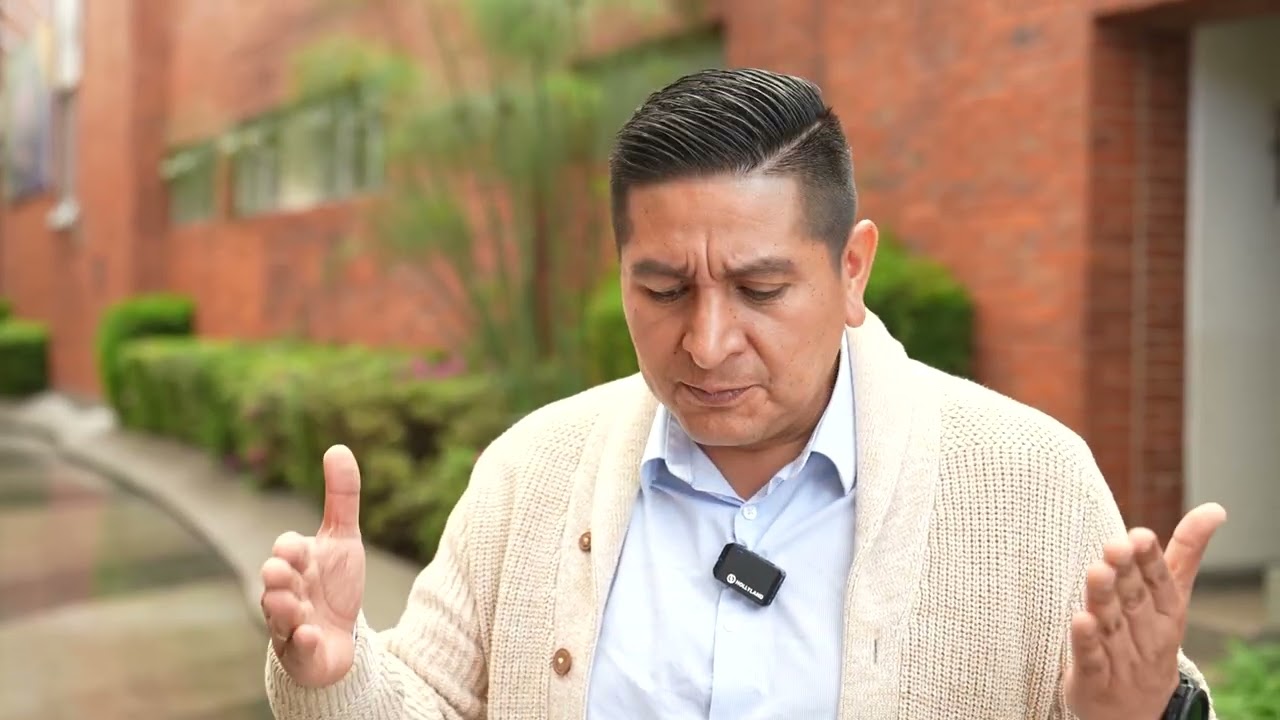ENFOQUE NOTICIAS colombia - &lsquo;Pacho Alerta&rsquo;  habla sobre la llegada de Alerta Bogot&aacute; a la 104.4 F.M.