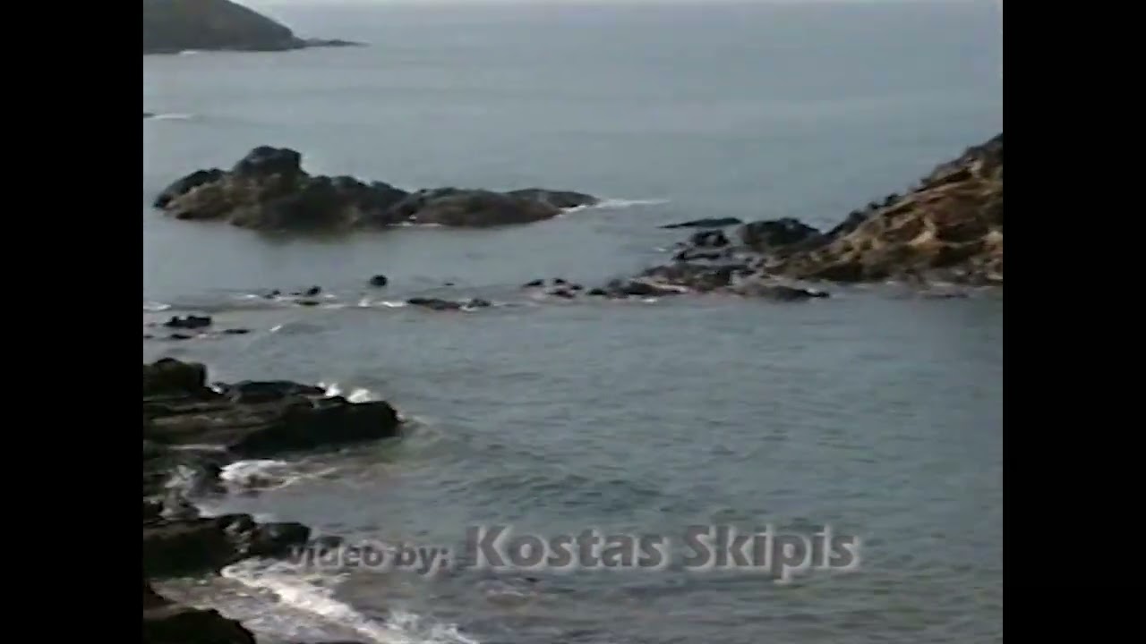 GOA   VAGATOR   94