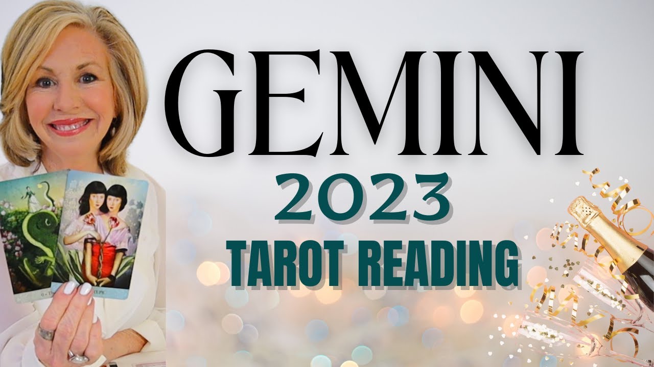 GEMINI - 