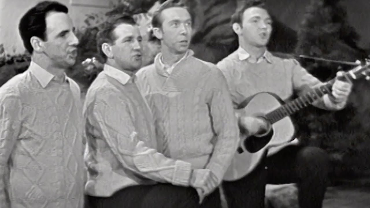 Clancy Brothers & Tommy Makem 