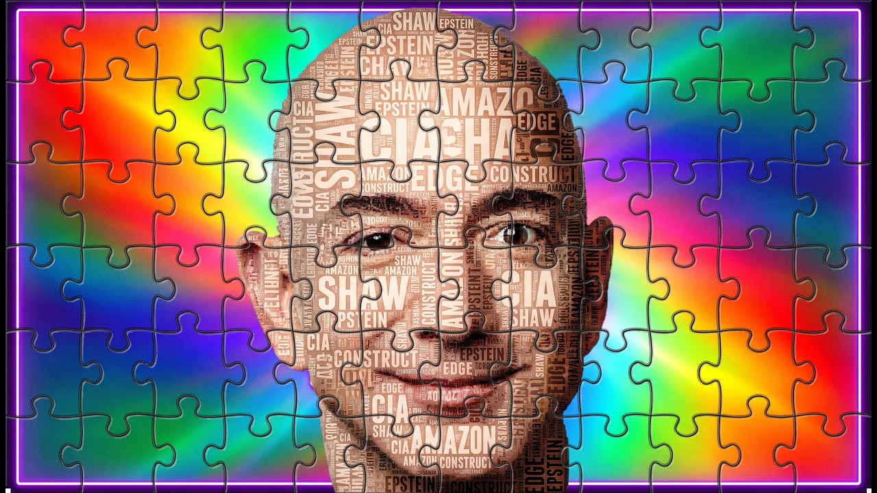 История искусственного успеха: Джефф Безос и Amazon