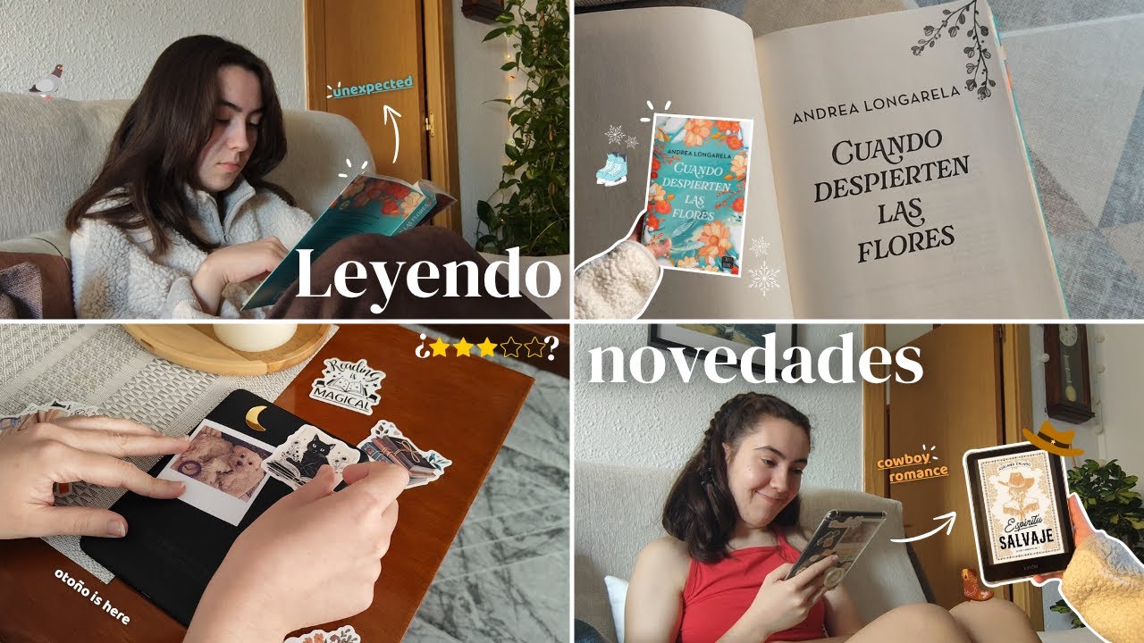 Leyendo 