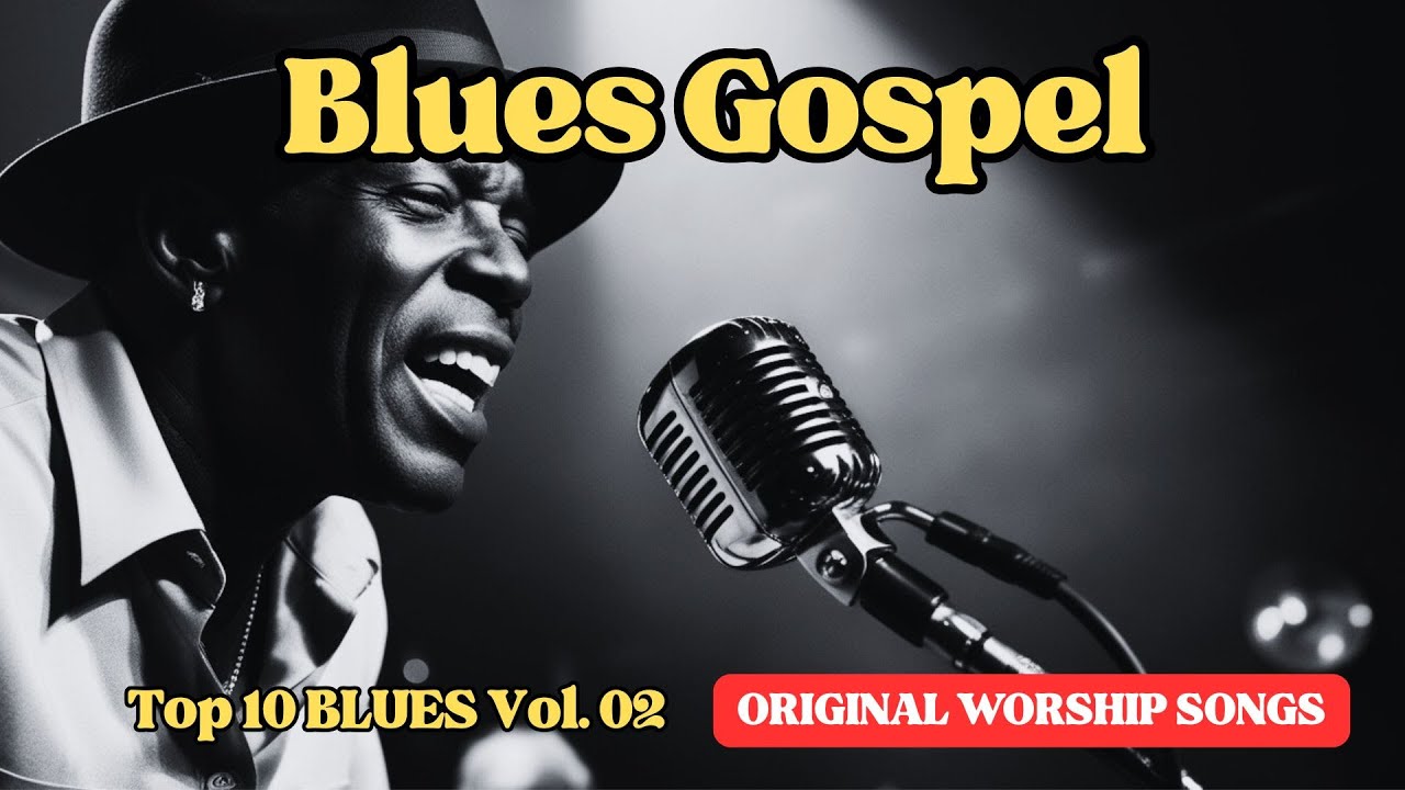The Chorus of the Morning Gospel Blues That Announces Victory