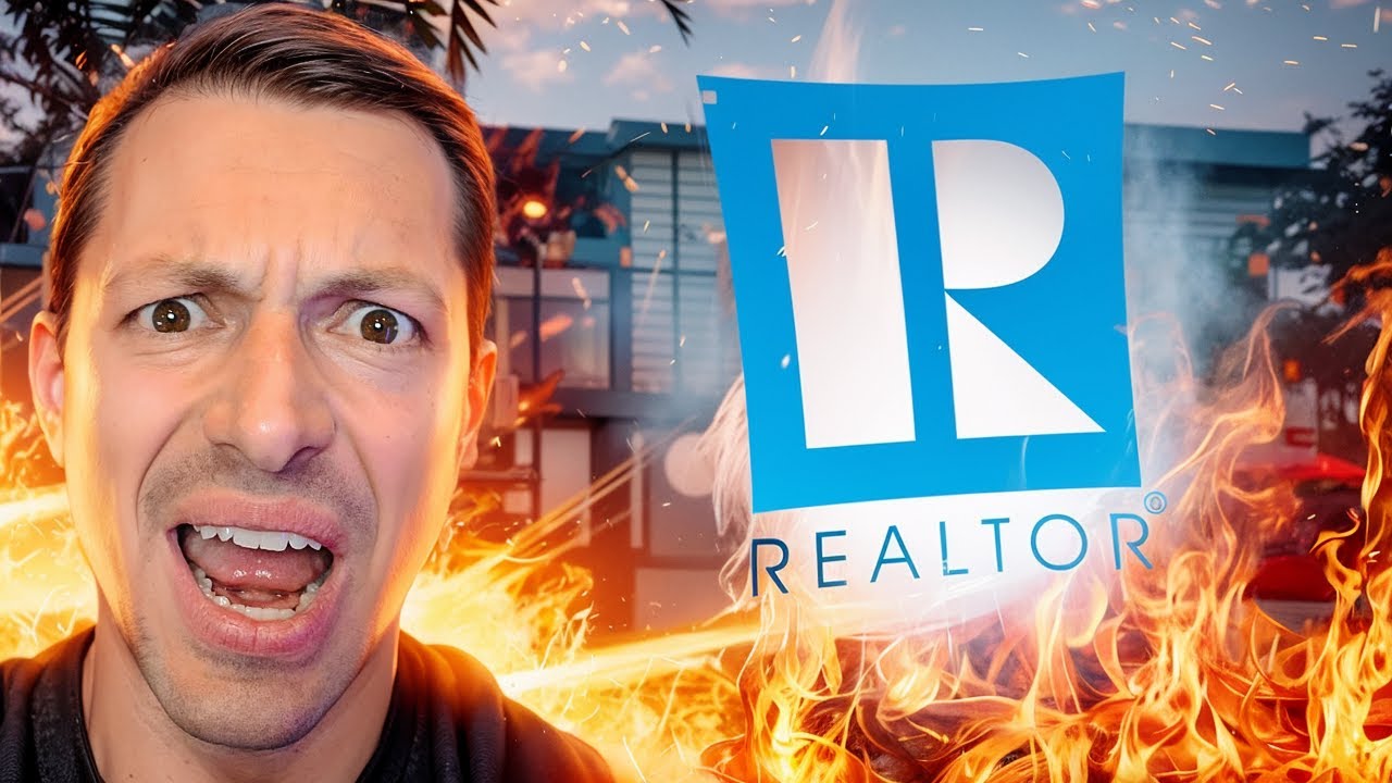 Why MLS Is Removing Buyer Agent Commissions (2024)