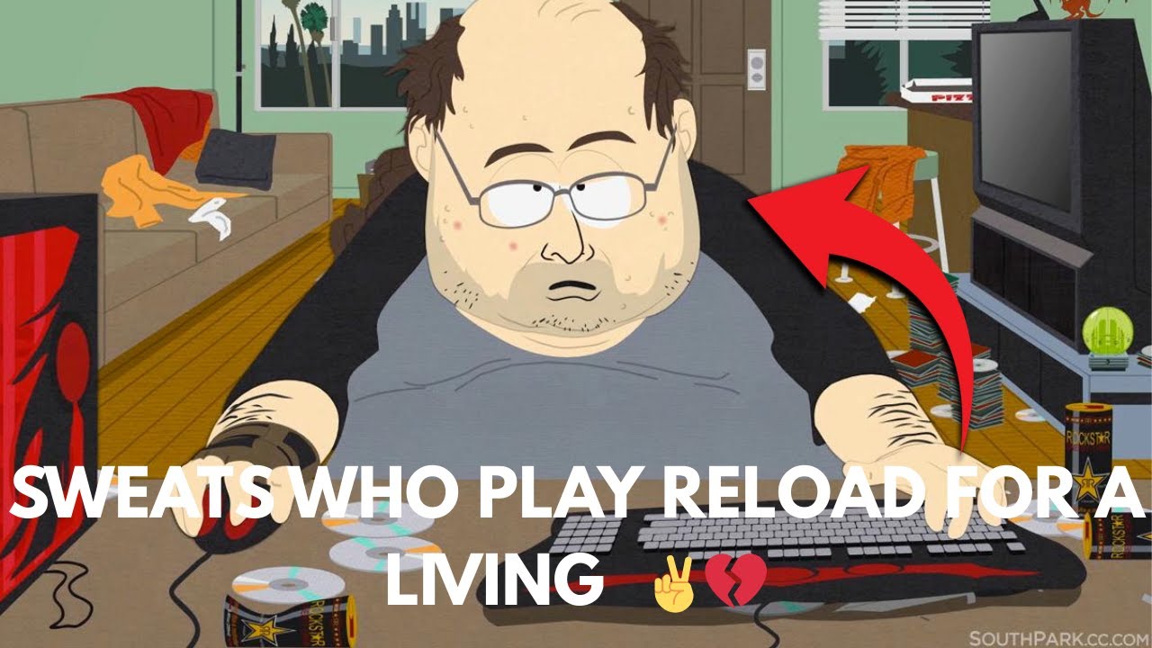 Fortnite Reload is a buzzkill…