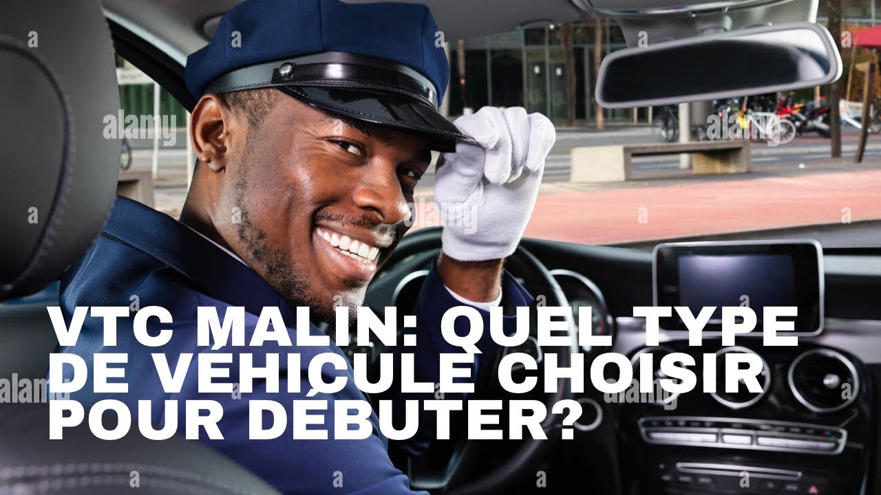 ENTREPRENEURS VTC UBER, BOLT…: COMMENT CHOISIR LE BON TYPE DE VÉHICULE SANS SE RUINER?
