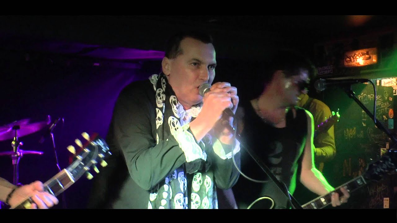 Braňo Alex, Sveťo Korbeľ & Personál - Krajina nevšedných chvíľ, Bolo to už dávno - 25.2.2016