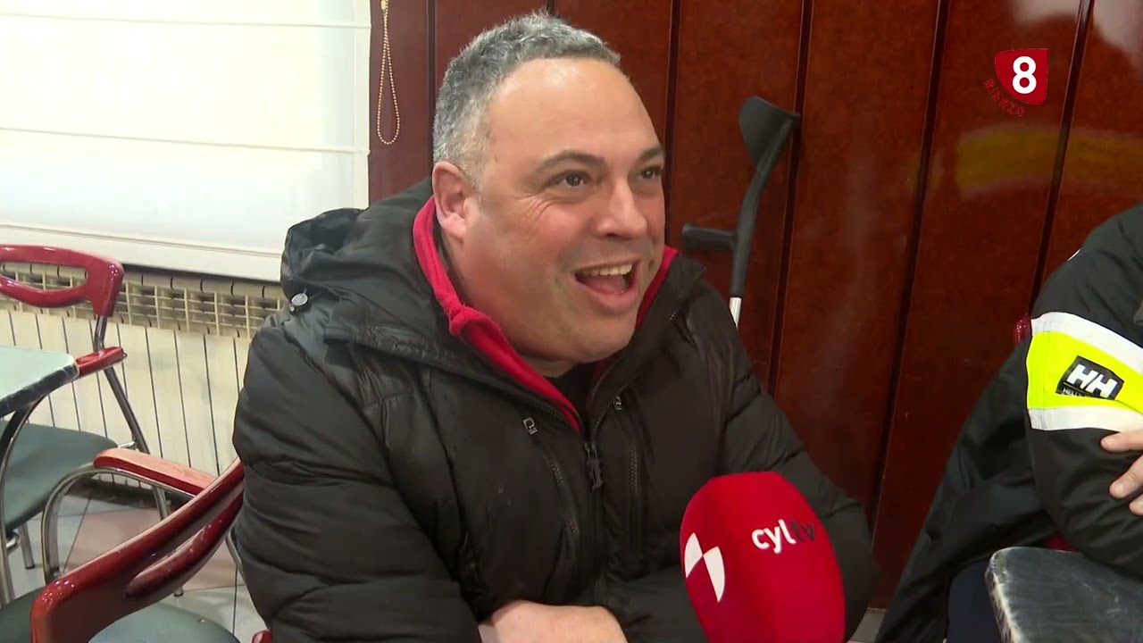 Informativo La 8 Bierzo 11 febrero 2026