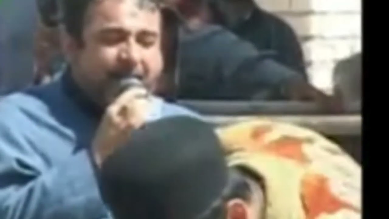 تعزیه چوپان خوانی درطفلان مسلم خیلی خوب وعالیه