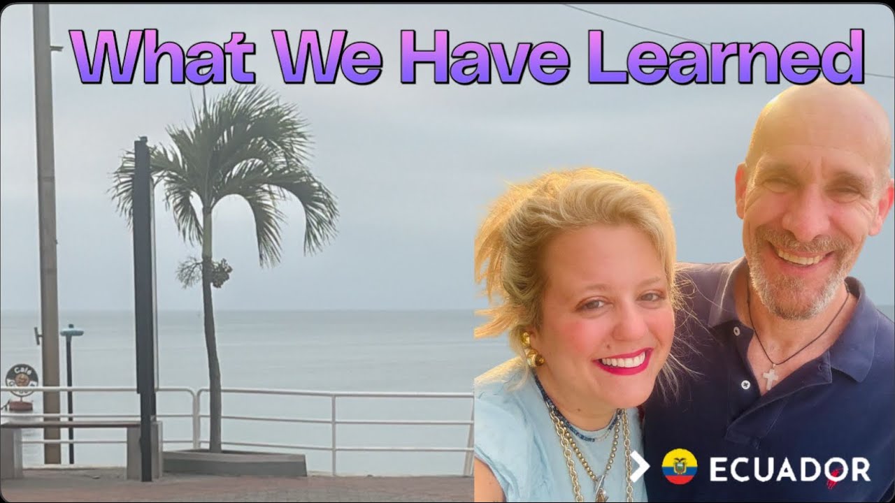 What Have we Learned?