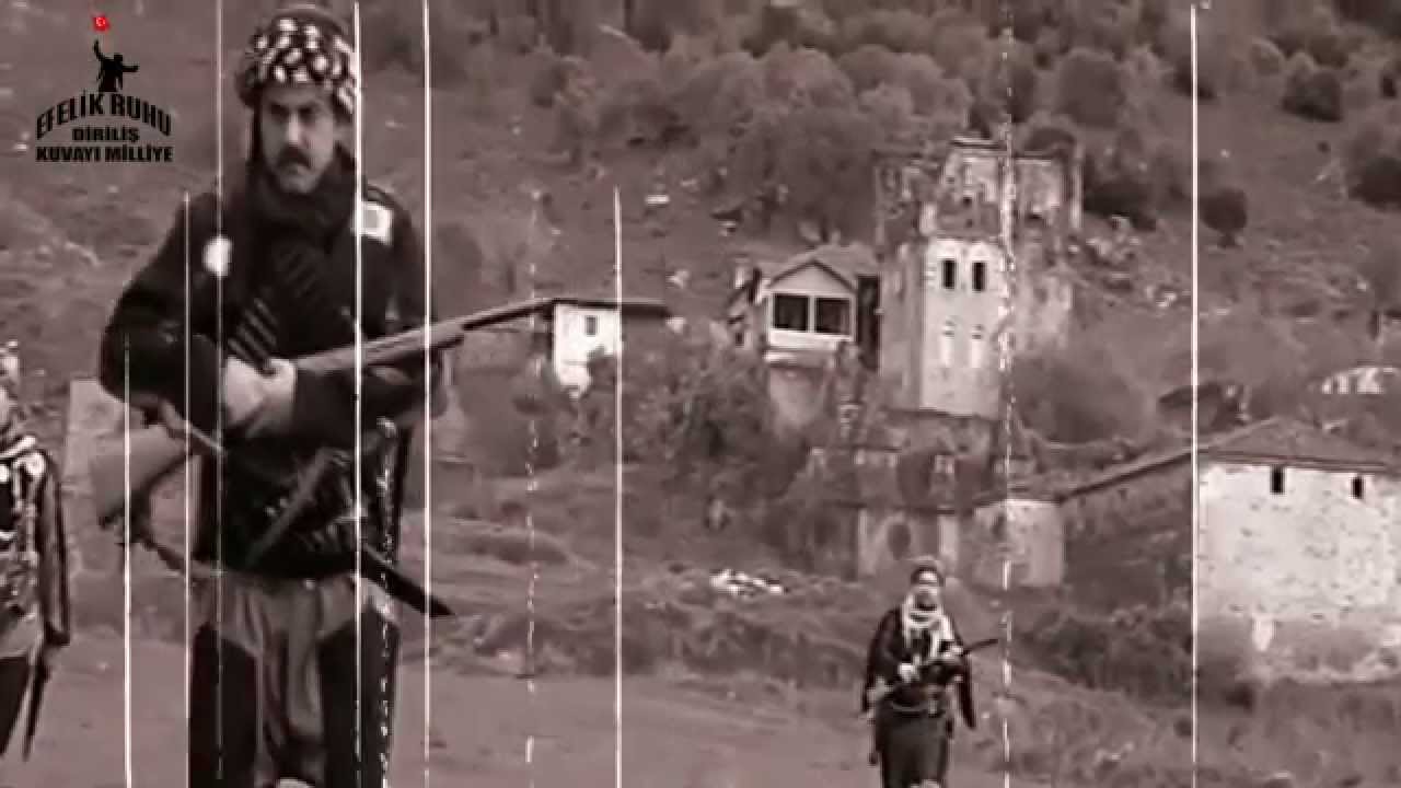 Efelik Ruhu-Mor Cepkenli