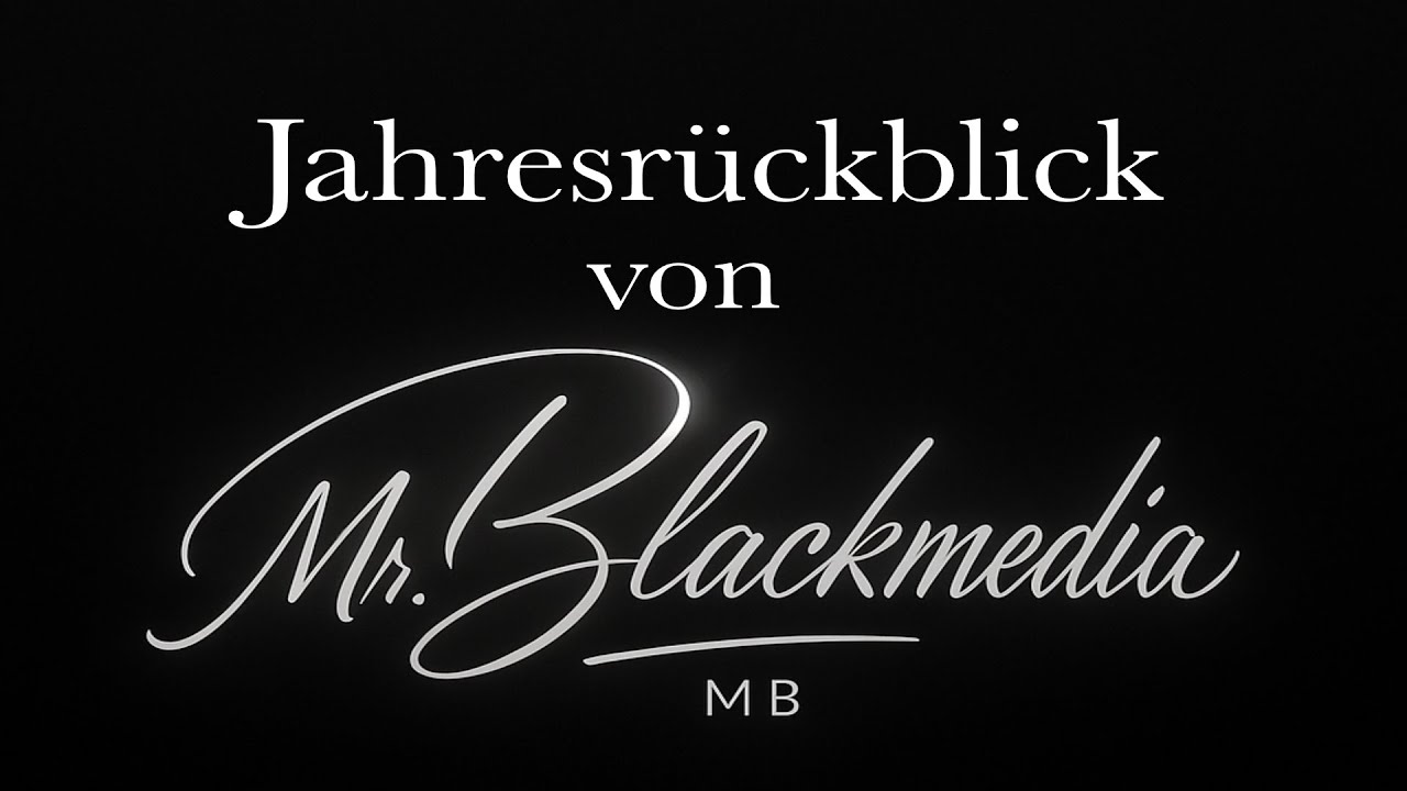 Die Abendrunde - Jahresrückblick 2025