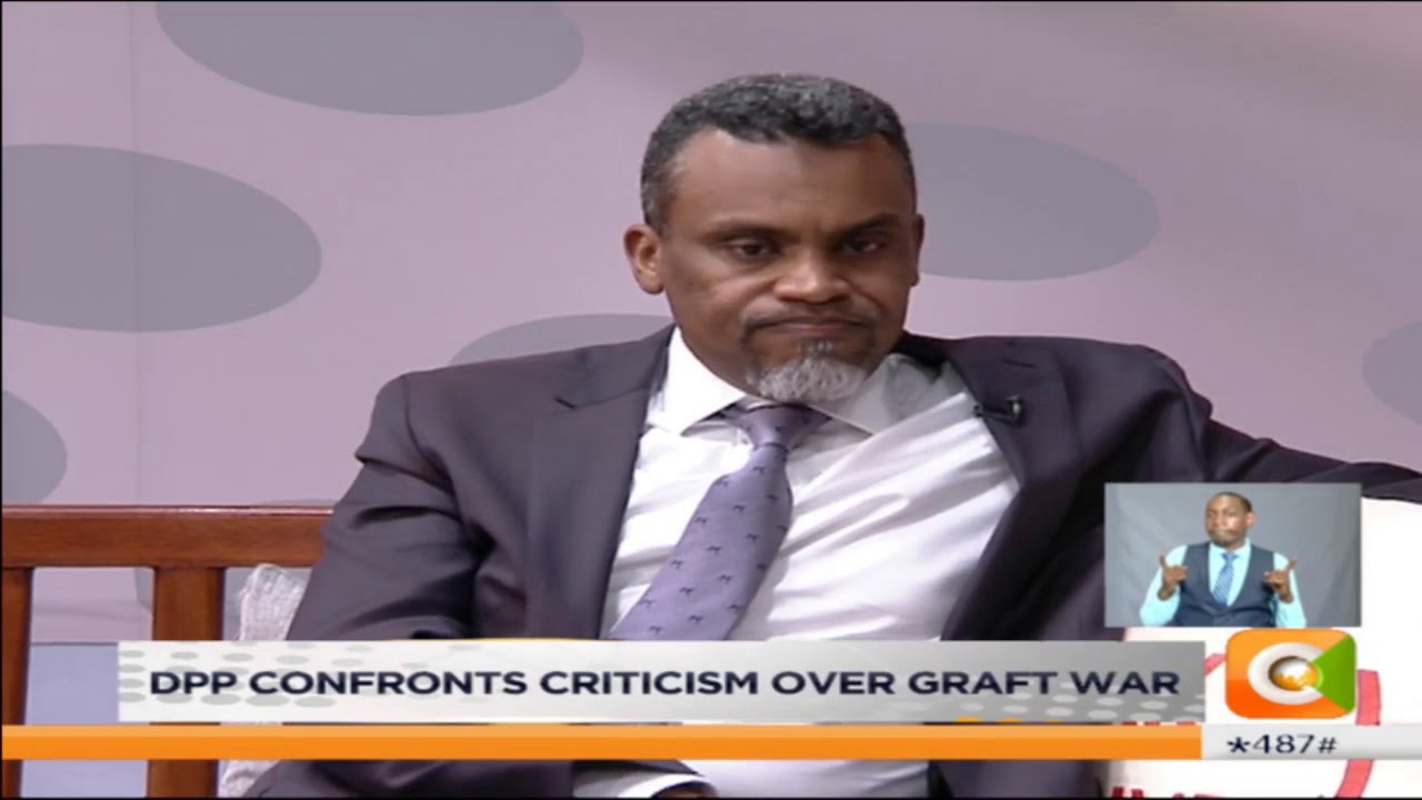 Haji: Most of the stolen money has been wasted