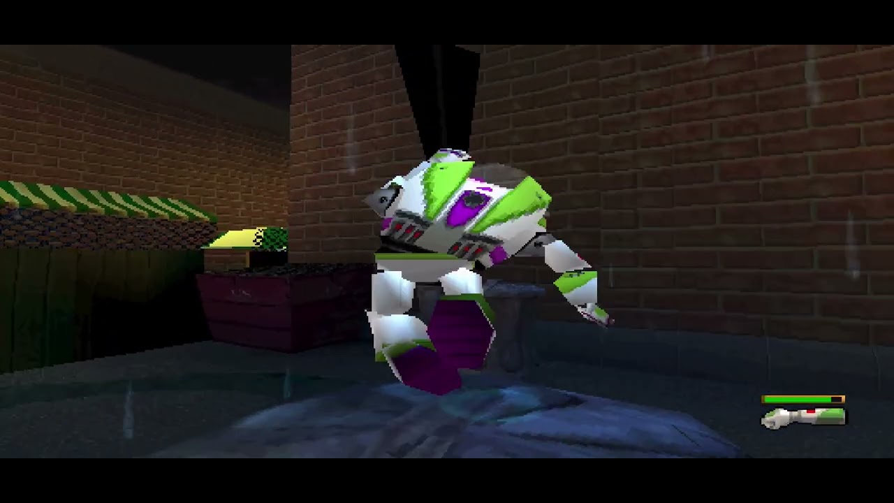 Toy story 2 4
