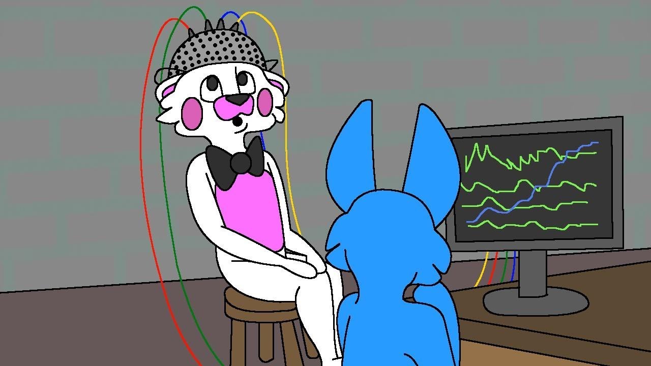 Minecraft Fnaf: The Funtime Freddy Experiment (Minecraft Roleplay)