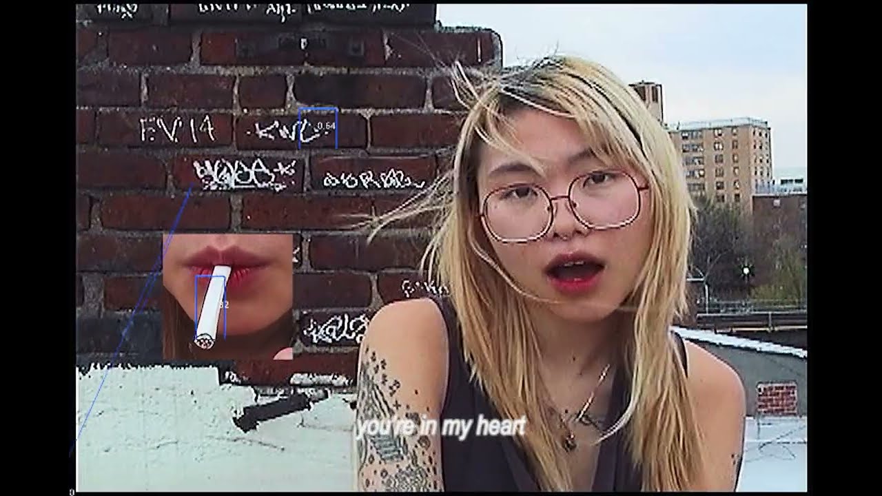 Babebee - VERTIGO (Lyric 가사 Video)