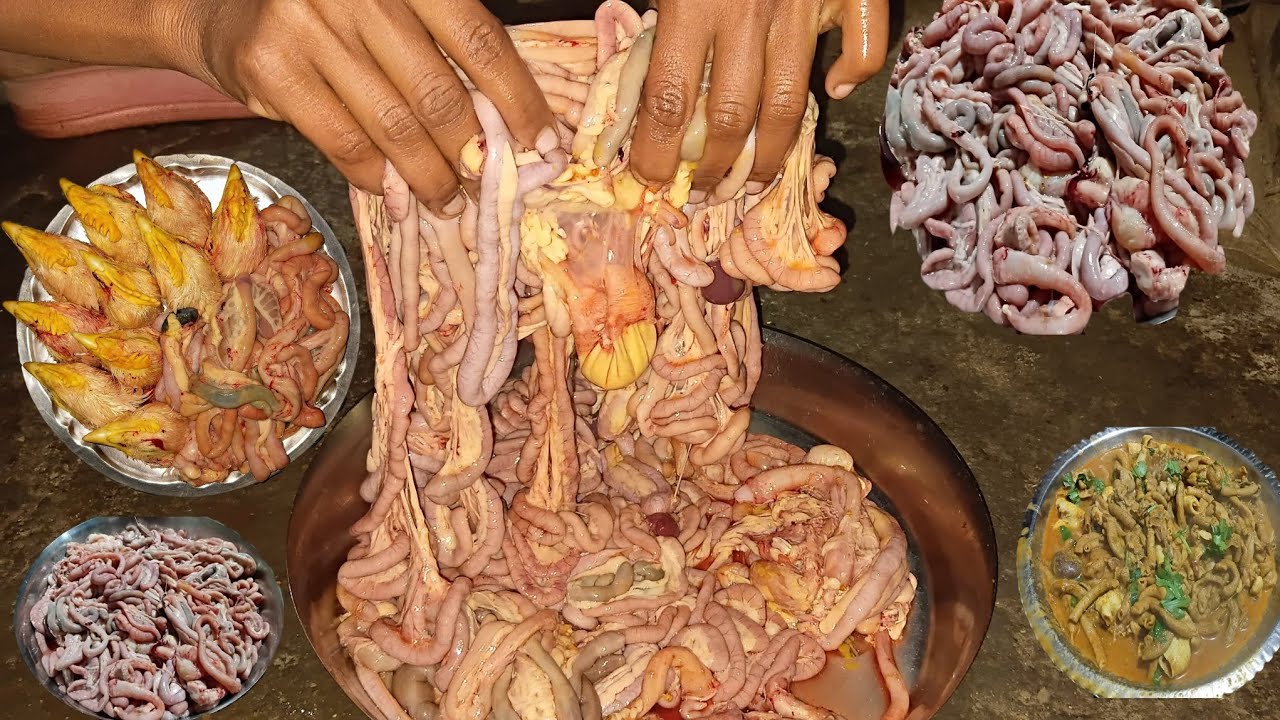 The best way to make chicken pachoni | Desi way to make chicken pachuni | chicken pachoni recipe 🤤🤤🤤