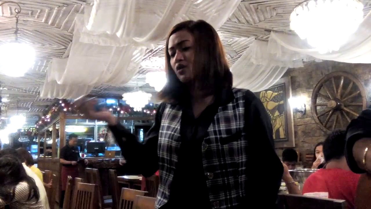 Live Music Band @ RSM Lutong Bahay in Tagaytay City, Philippines