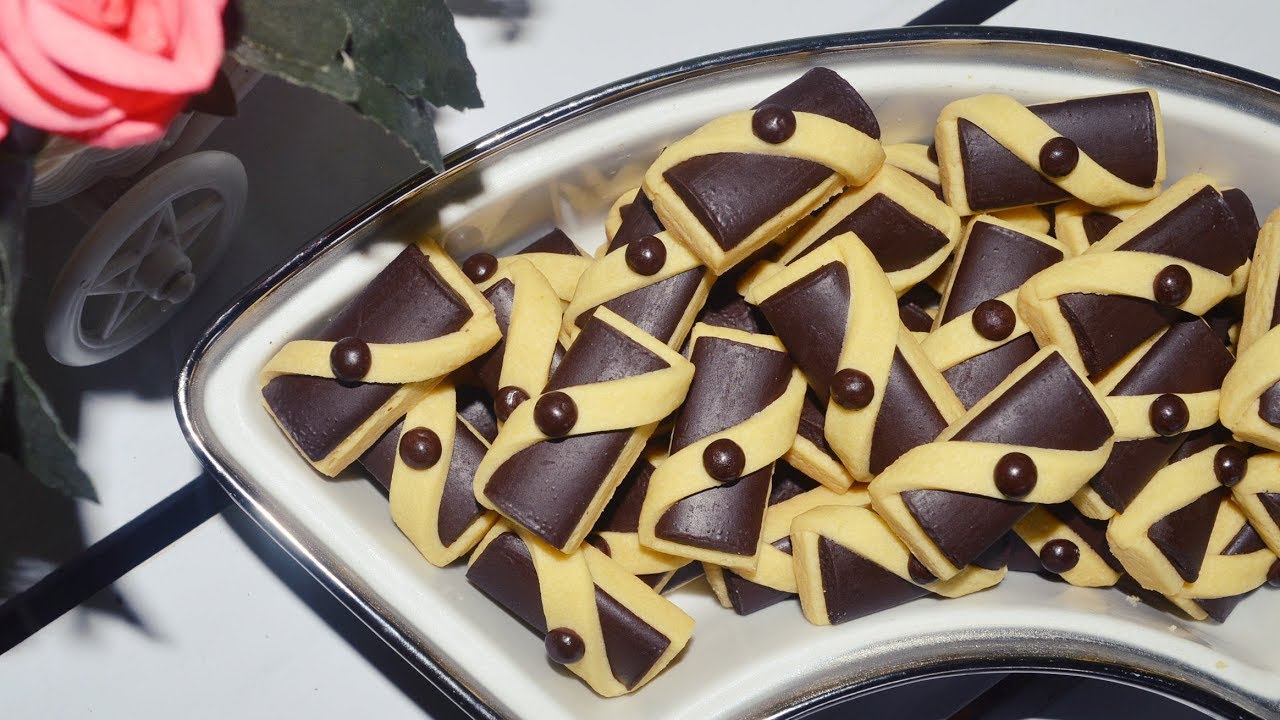 Ide Lebaran: Cokelat Stik Mulus Anti Gagal