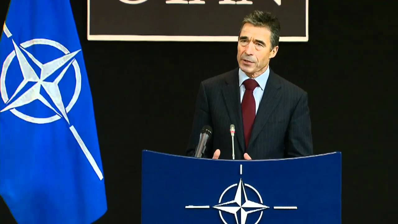 NATO Secretary General - Closing remarks to Foreign Affairs Ministerial 08 December 2011, Part 1/2