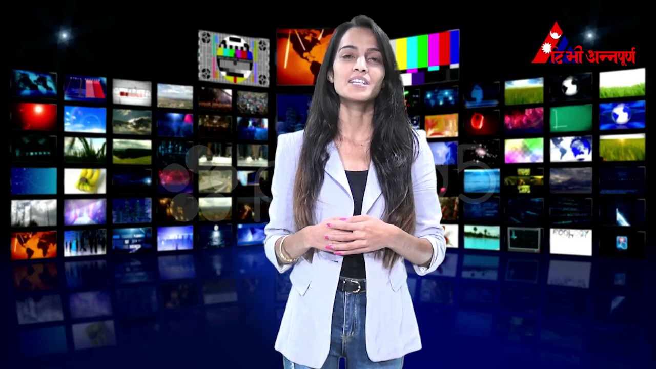 TV Annapurna Entertainment Update
