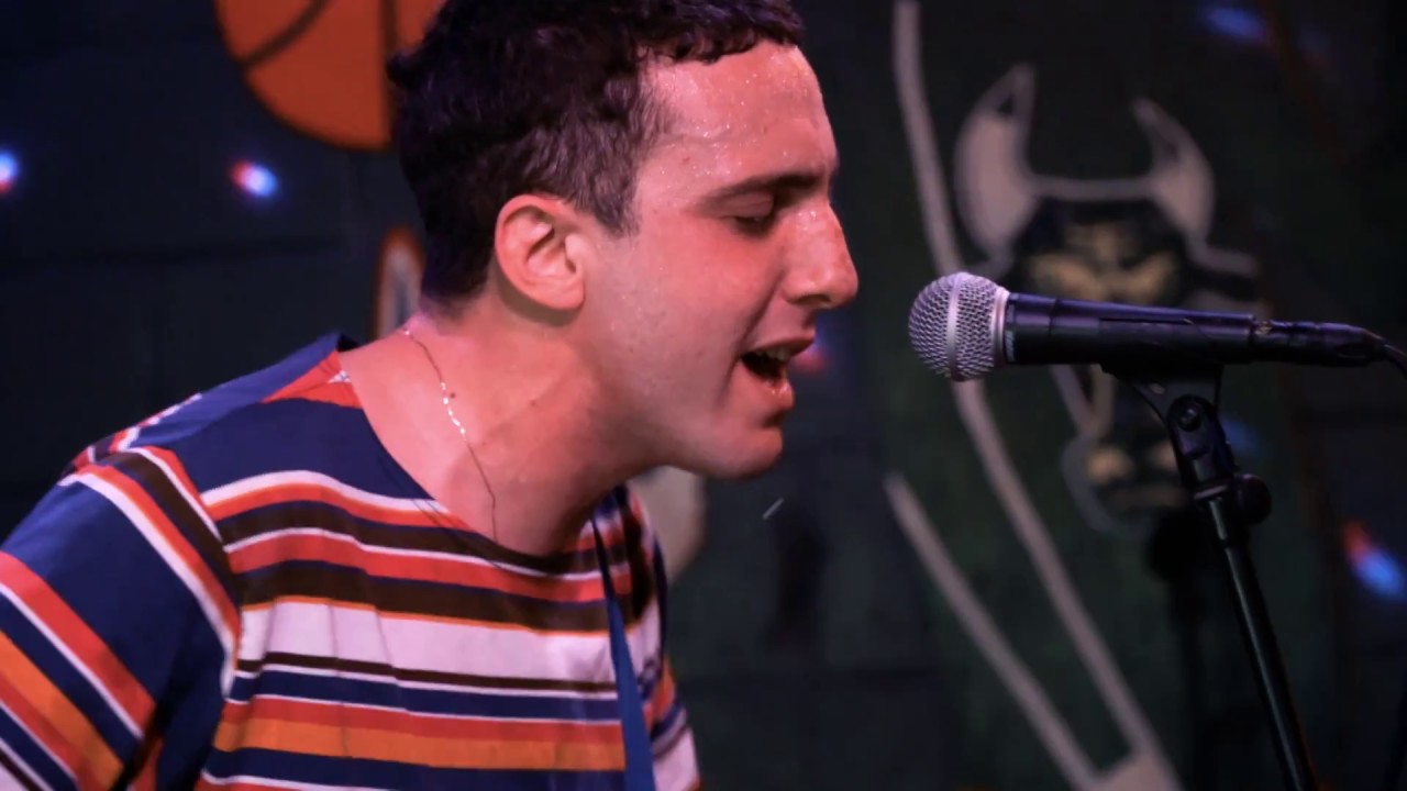 Flasher - Destroy, Brooklyn Vegan SXSW 2018 & PressureDrop.tv