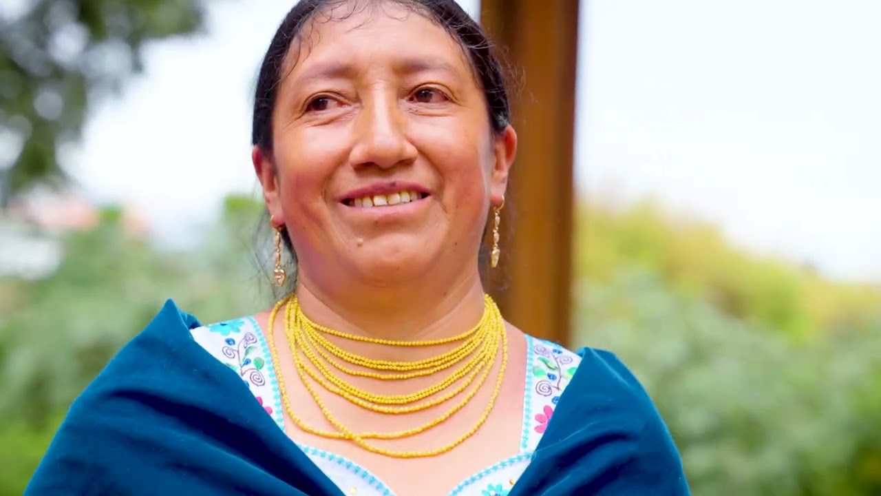 CORO CORDERITO SAN GUISEL: JESUCRISTO WILLASHKA SHIMIKUNAKA( VIDEO OFICIAL 2025)