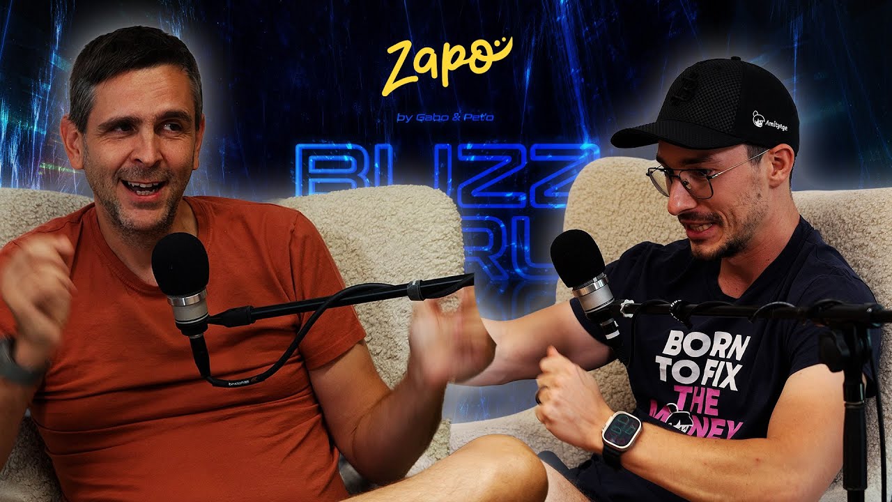 BUZZWORLD – JE KRYPTO SCAM ??? 