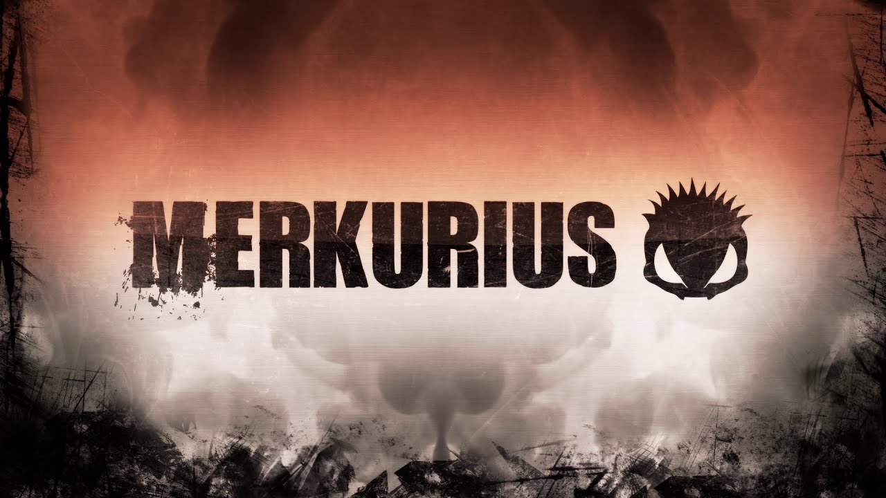 Merkurius @ No School Rules (Hardstyle, Hardcore, Frenchcore)