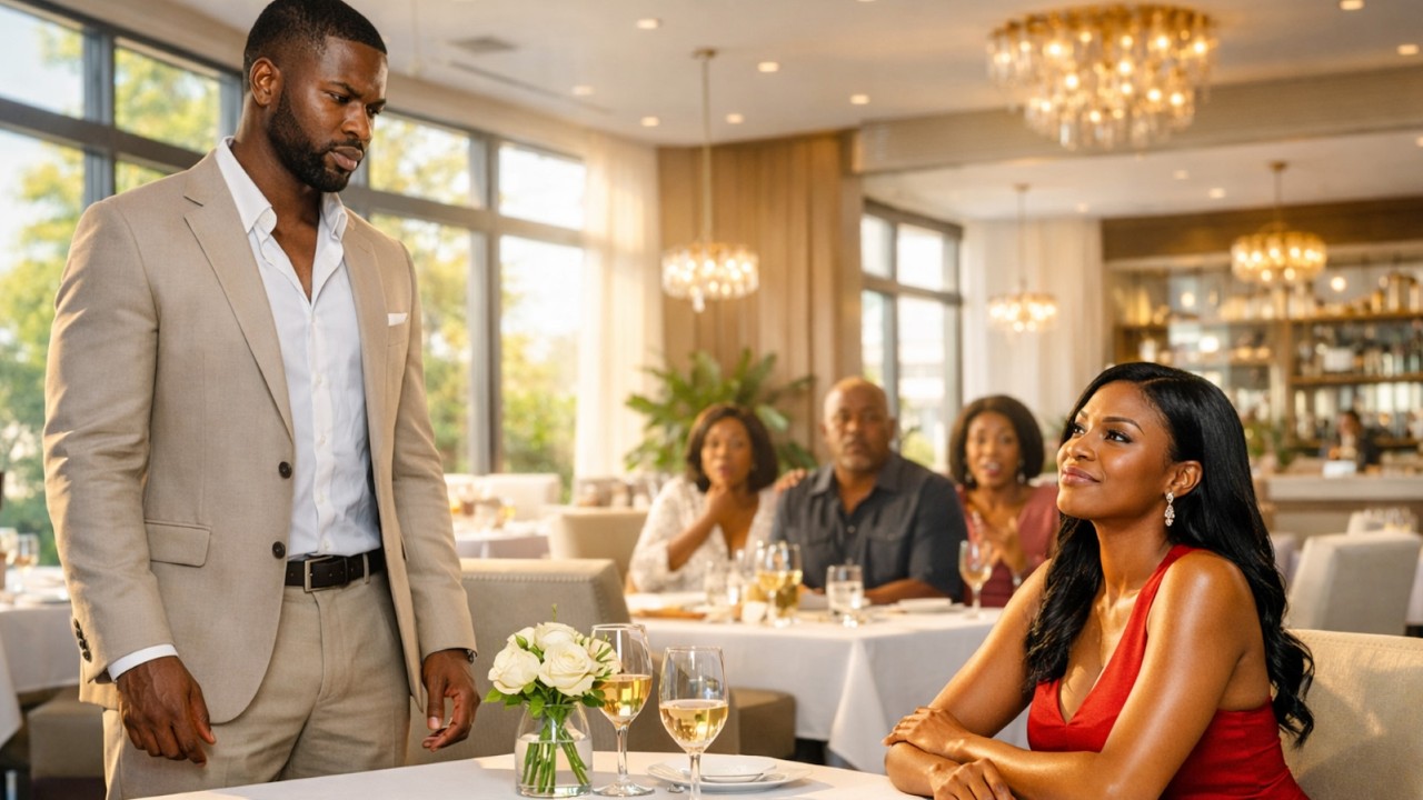 My Wife Said “I'll Forget You In A Week. Already Found Someone Better,”— Then I Ended It On The Spot