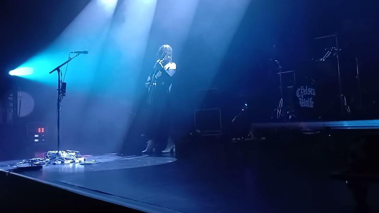 Chelsea Wolfe 