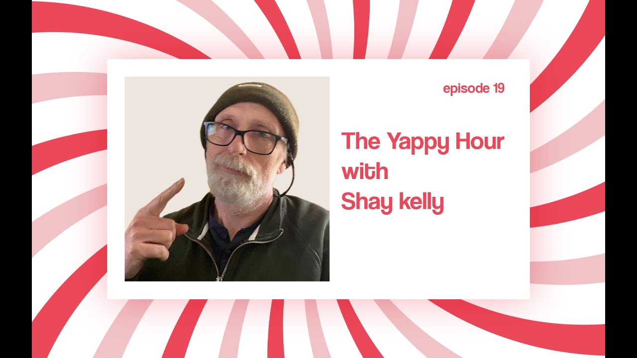 Dog enrichment explained: How to keep your dog happy, calm & fulfilled with Shay Kelly