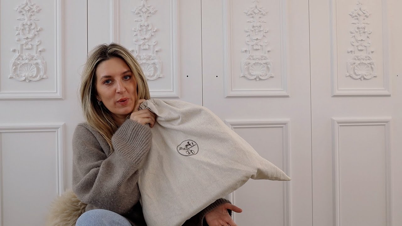 HERMES UNBOXING | DUBAI APARTMENT TOUR, WE MOVING HERE? | SKIN BACK ON TRACK DUE TO THIS BEAUTY FIND
