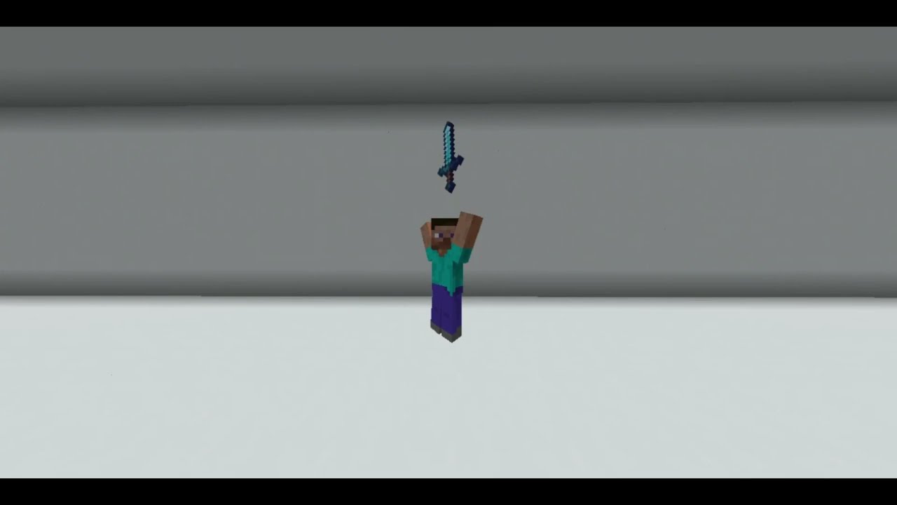 Showcase - 28 Detailed emotes pack for ItemsAdder