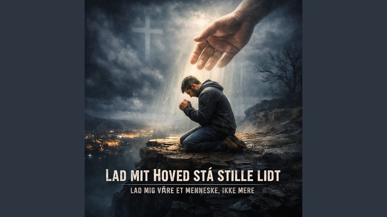 Min bøn i nat