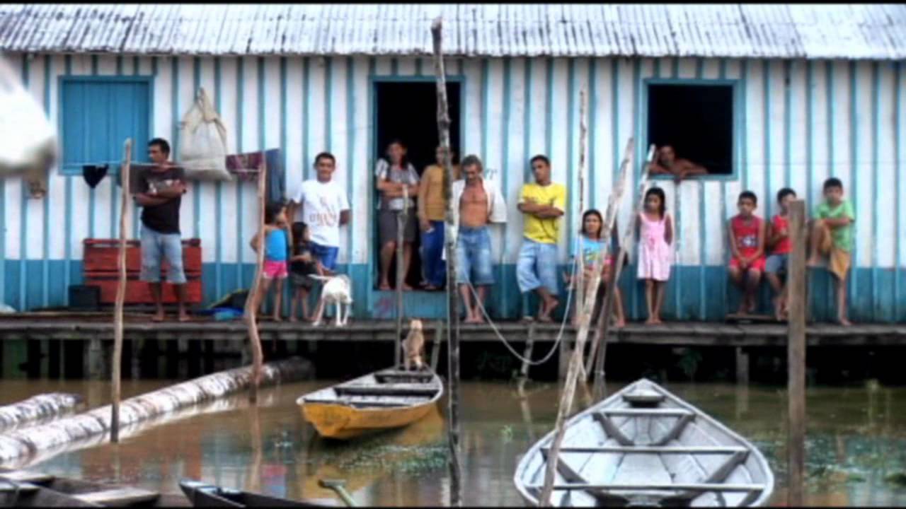 A Prelazia de Lábrea - AM e seus desafios (Parte 1)