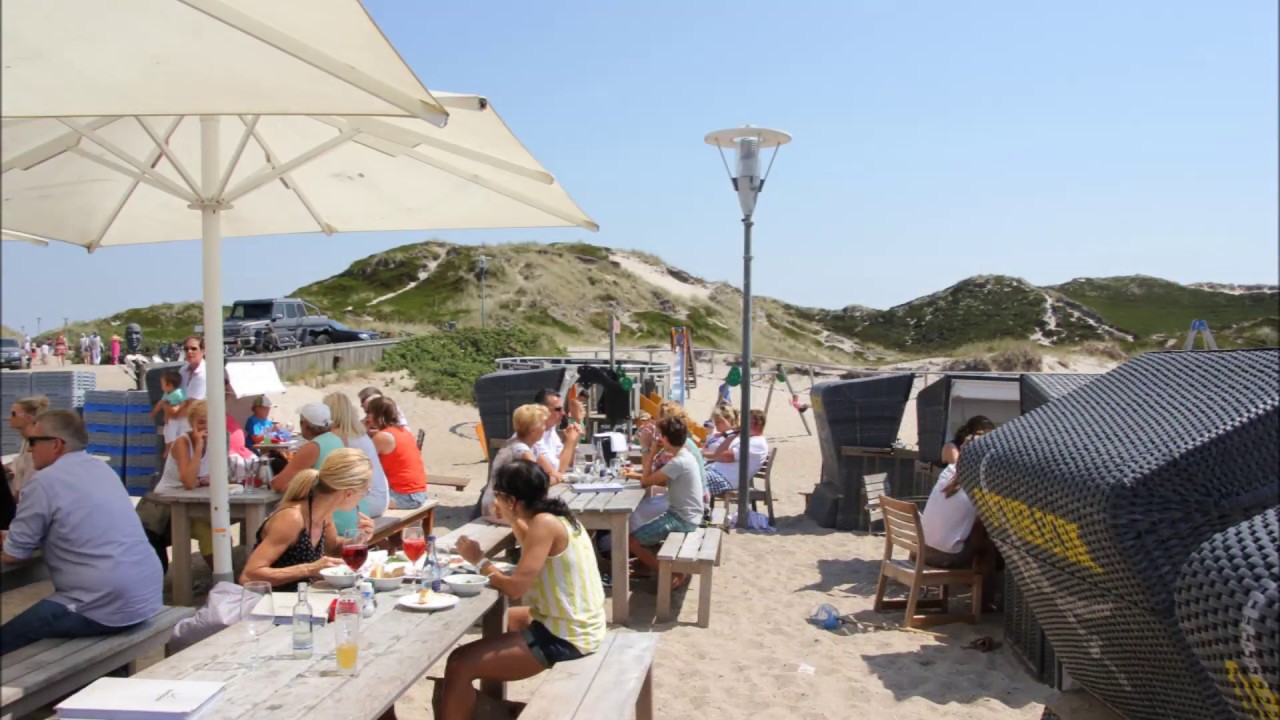 SANSIBAR Sylt