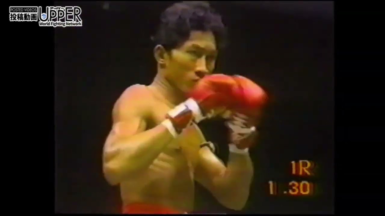 Rotnarong Sorrakhana vs Mem Lukbanyai