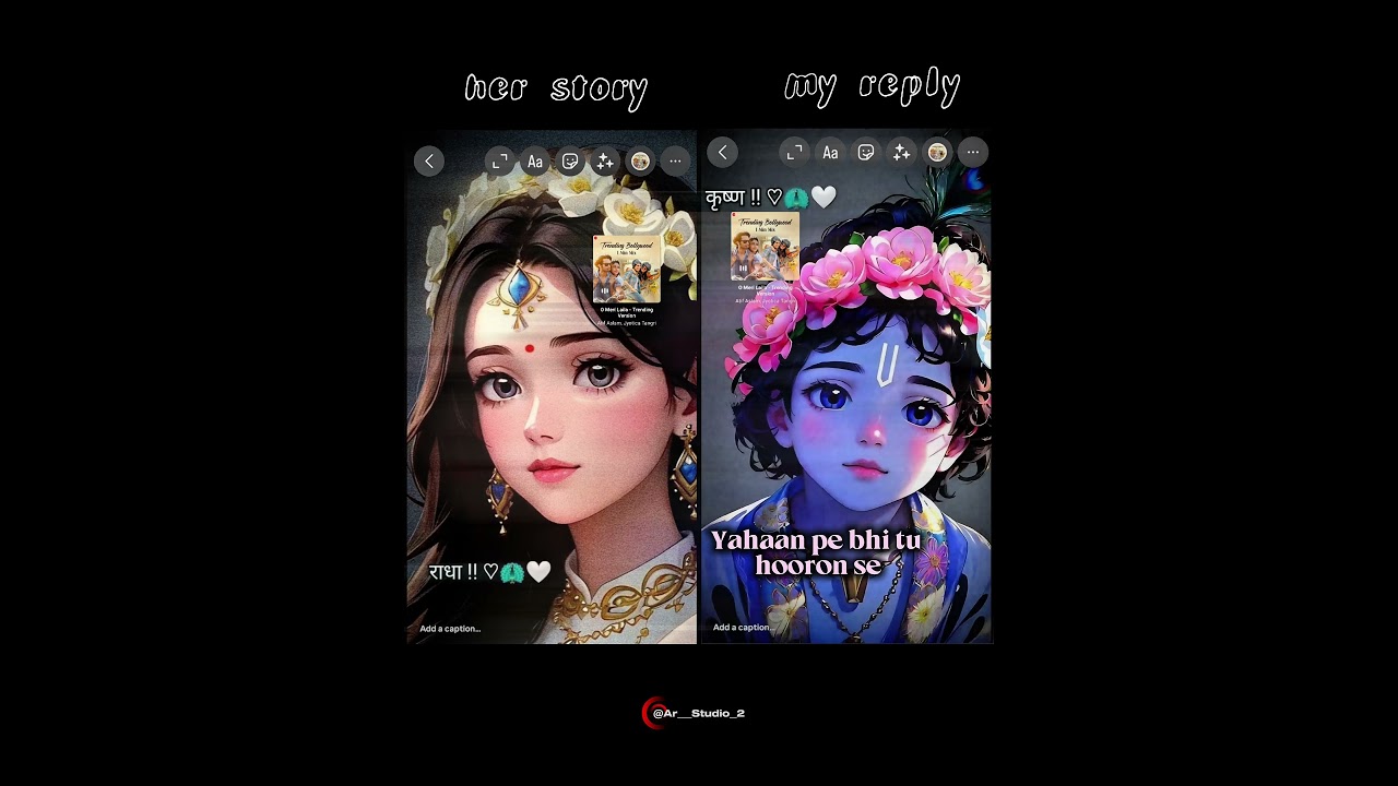 🦋Maangi thi duaayein jo /🦚/ new video lyrics tutorial